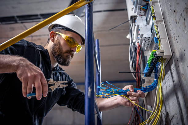 Best Electrical Outlet Repair  in East Riverdale, MD