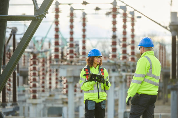 Best Affordable Electrical Installation  in East Riverdale, MD