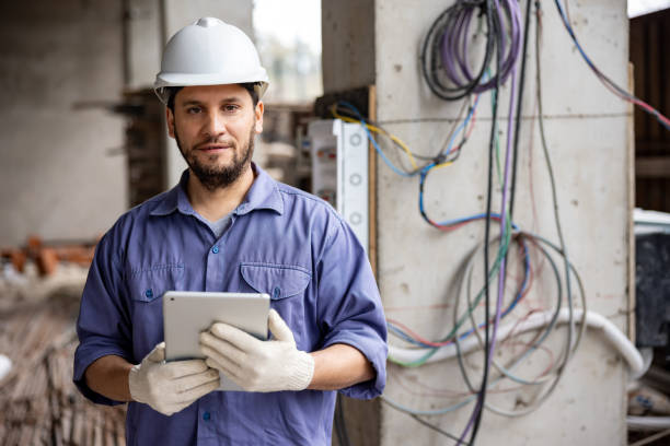 Best Electrical Outlet Repair  in East Riverdale, MD