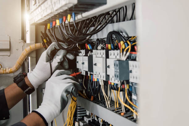 Best Electrical Rewiring Services  in East Riverdale, MD
